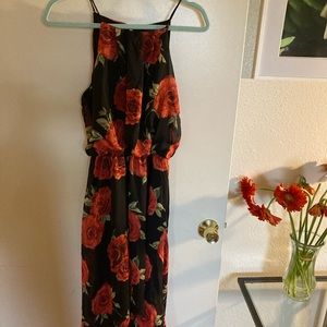 Rose pattern 🌹 Special occasion